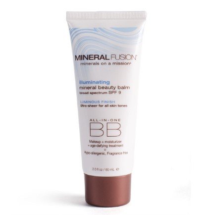 Mineral Fusion Beauty Balm